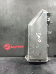 Крышка корпуса салонного фильтра левая BMW 5 2007