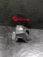 Защита рычага BMW 5 2007