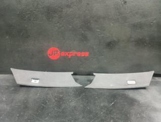 Обшивки стоек задние BMW 5 2007