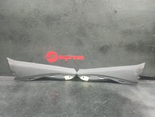 Обшивки стоек задние BMW 5 2007