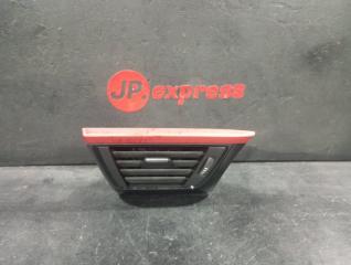 Дефлектор обдува BMW 3 2012