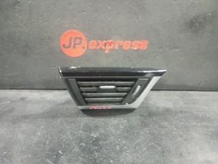 Дефлектор обдува BMW 3 2012