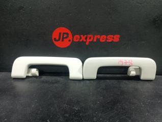 Ручки потолочные задние Audi Q7 2007