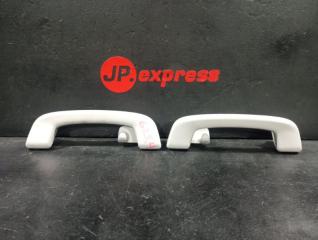 Ручки потолочные задние BMW 3 2012