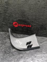 Накладка порога внутренняя левая BMW 3 2007 контрактная Накладка порога внутренняя левая BMW 3 2007