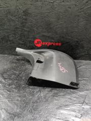 Накладка порога внутренняя правая BMW 3 2007 контрактная Накладка порога внутренняя правая BMW 3 2007