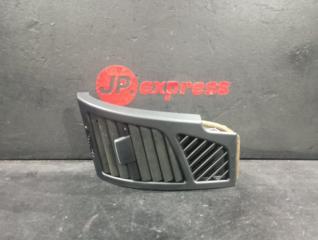 Дефлектор обдува салона левый BMW 1 2008 контрактная Дефлектор обдува салона левый BMW 1 2008