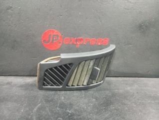 Дефлектор обдува салона правый BMW 1 2008 контрактная Дефлектор обдува салона правый BMW 1 2008