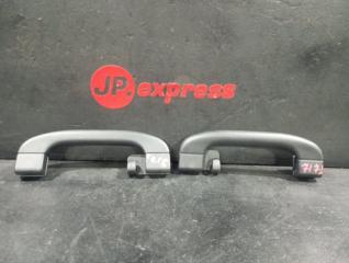 Ручки потолочные задние BMW 1 2007