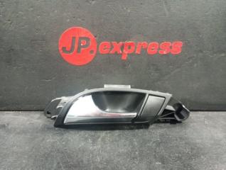 Ручка двери внутренняя левая Audi Q7 2007