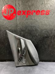 Обшивка двери задняя правая BMW 3 2012