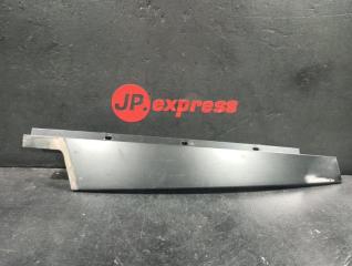 Декоративная накладка двери передняя левая BMW 5 2007
