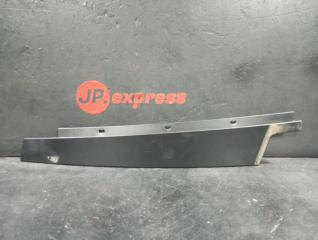 Декоративная накладка двери передняя правая BMW 5 2007