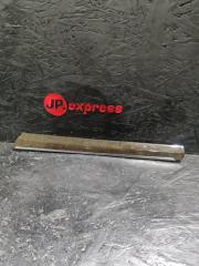 Декоративная накладка двери задняя левая Audi Q7 2007