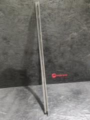 Накладка бампера передняя BMW 5 2007