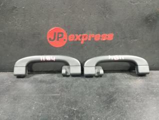 Ручки потолочные задние BMW 3 2007
