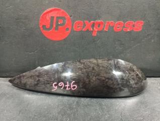 Декоративная накладка двери задняя левая BMW 6 2008