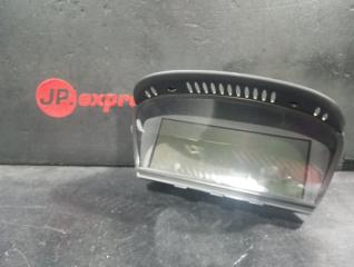 Мультиинформационный дисплей BMW 6 2006