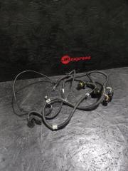 Электропроводка BMW 1 2012