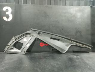 Пластик под капотом правый BMW 5 2012