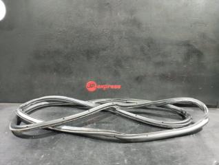 Уплотнитель багажной двери Audi Q7 2007