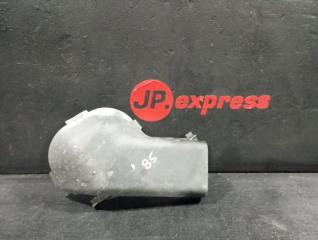 Защита днища кузова левая BMW 5 2006