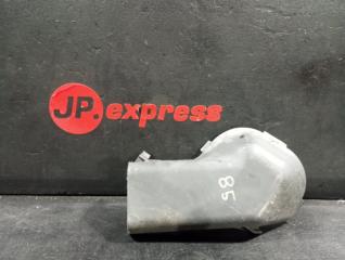 Защита днища кузова правая BMW 5 2006