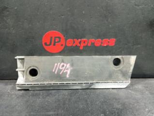 Защита днища правая BMW 3 2007