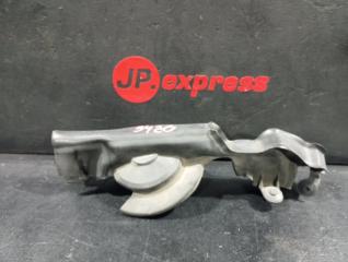 Уплотнитель капота правый BMW 3 2012