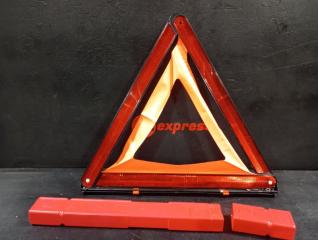 Знак аварийной остановки BMW 3 2012