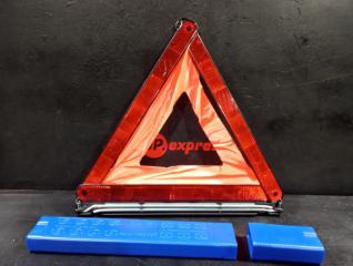 Знак аварийной остановки BMW 6 2008