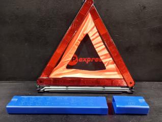 Знак аварийной остановки BMW 5 2006