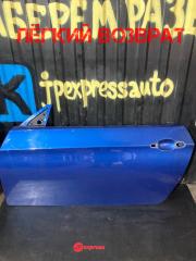 Дверь левая BMW 3 2008