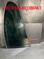 Стекло кузовное боковое заднее левое BMW 3 2008