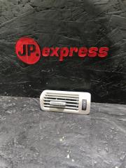 Дефлектор воздушный левый Audi Q7 2007