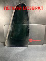 Стекло кузовное боковое заднее правое BMW 3 2008