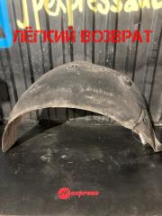 Подкрылок задний левый BMW 3 2008