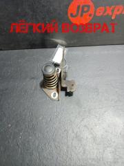 Замок капота BMW 3 2008