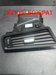 Дефлектор обдува салона BMW 5 2013 контрактная Дефлектор обдува салона BMW 5 2013