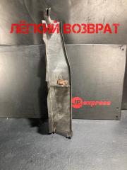 Перегородка моторного отсека правая BMW 3 2008