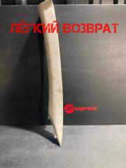 Обшивка стойки передняя левая Infiniti G35 2008