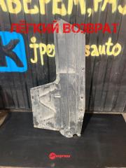 Защита днища правая BMW 1 2013