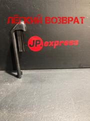 Накладка направляющей сиденья задняя левая BMW X5 2008