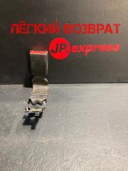Ответная часть ремня безопасности задний правый BMW X5 2008