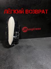 Ручка двери наружная с кронштейном задняя левая BMW 5 2013