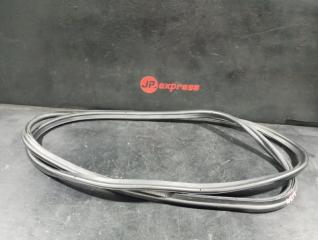 Уплотнитель багажной двери BMW 5 2007