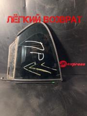 Стекло кузовное боковое заднее правое BMW 5 2013