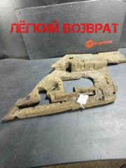Шумоизоляция задняя левая BMW 3 2008