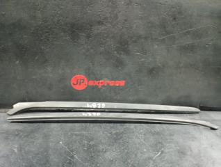 Молдинг лобового стекла BMW 3 2012