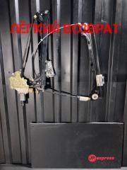 Стеклоподъемник правый BMW 3 2008